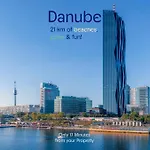 Lovely 1Br Apt U3 Proximity & Danube Canal, 3Rd District