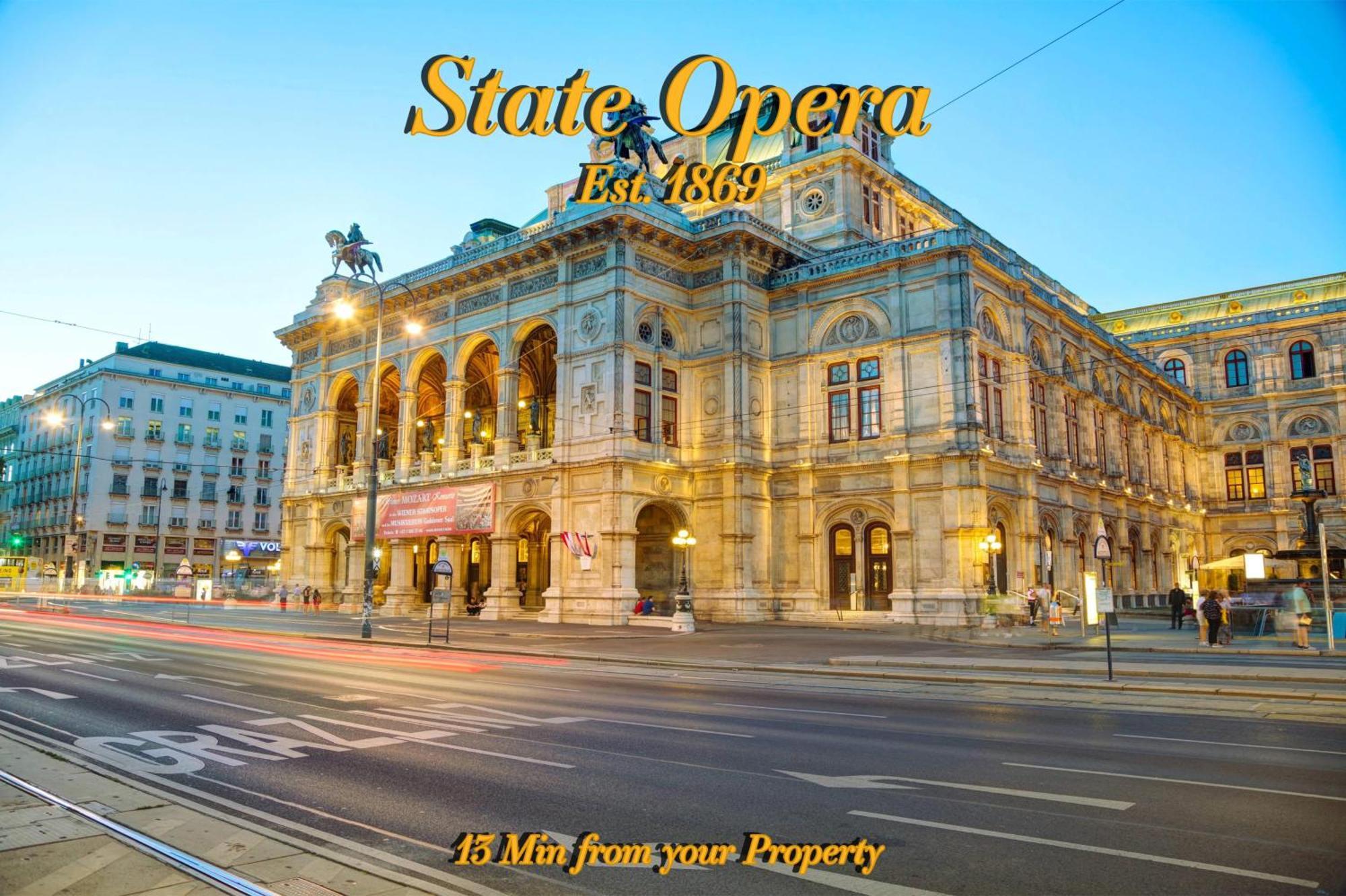 Lovely 1br U3 Proximity & Danube Canal, 3rd District *
